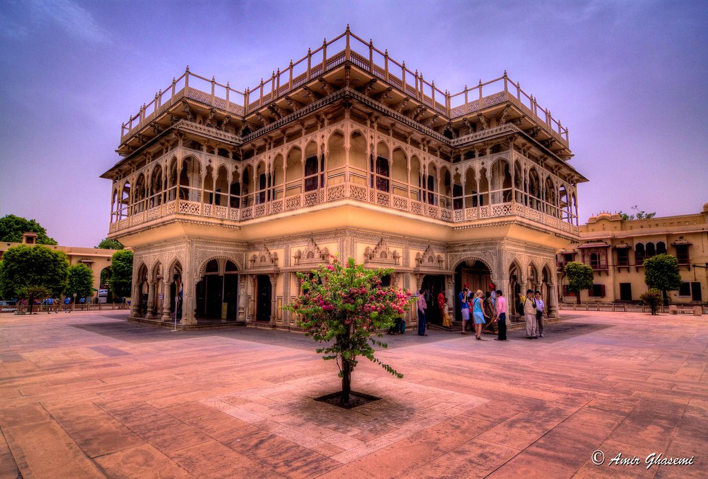 Rajasthan